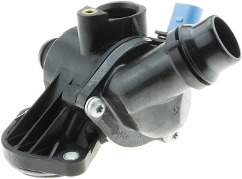 Engine Coolant Thermostat