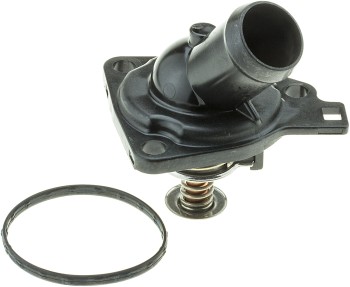Engine Coolant Thermostat