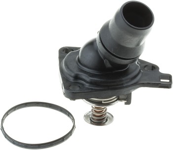 Engine Coolant Thermostat