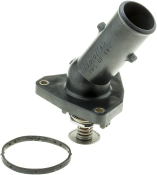 Engine Coolant Thermostat