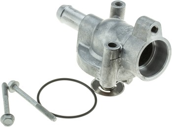 Engine Coolant Thermostat