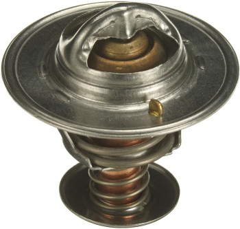 Engine Coolant Thermostat