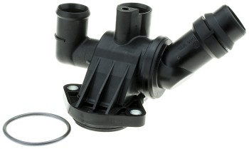 Engine Coolant Thermostat