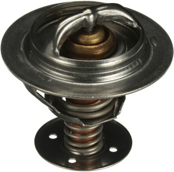 Engine Coolant Thermostat