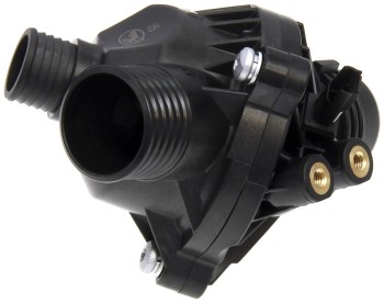 Engine Coolant Thermostat