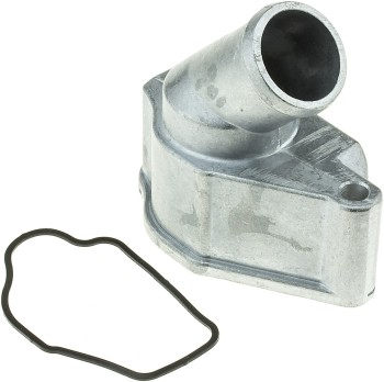 Engine Coolant Thermostat