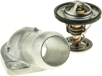 Engine Coolant Thermostat
