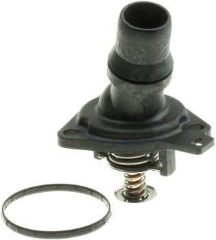Engine Coolant Thermostat