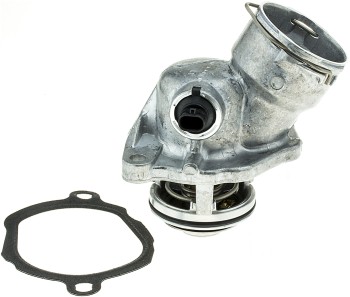 Engine Coolant Thermostat