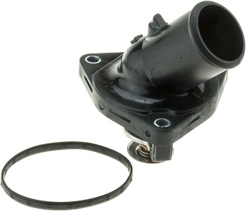 Engine Coolant Thermostat