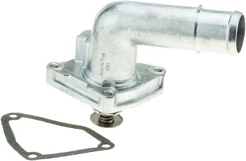 Engine Coolant Thermostat