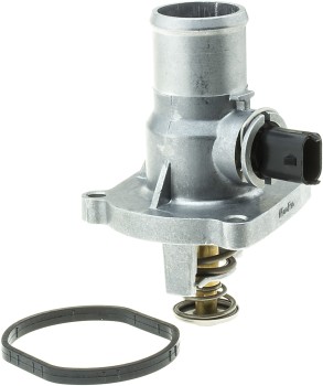 Engine Coolant Thermostat