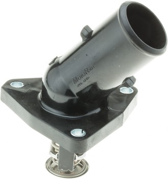 Engine Coolant Thermostat
