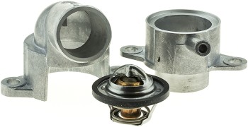 Engine Coolant Thermostat
