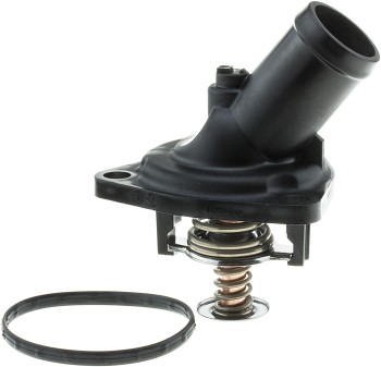 Engine Coolant Thermostat