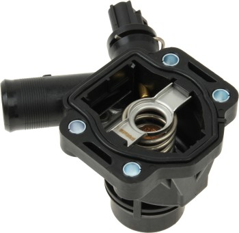 Engine Coolant Thermostat