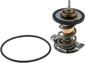 Engine Coolant Thermostat