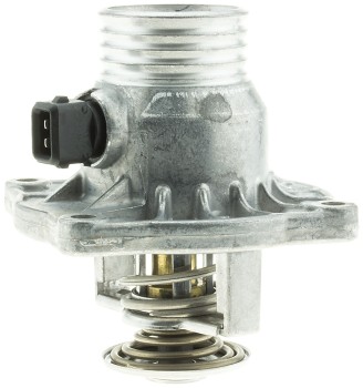 Engine Coolant Thermostat