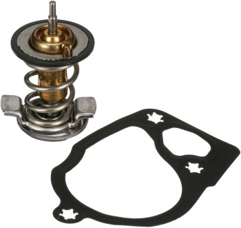 Engine Coolant Thermostat