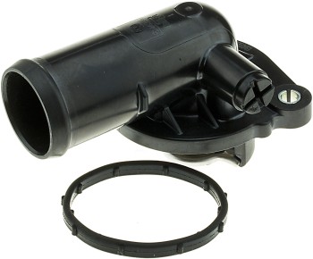 Engine Coolant Thermostat