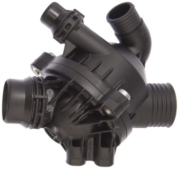 Engine Coolant Thermostat