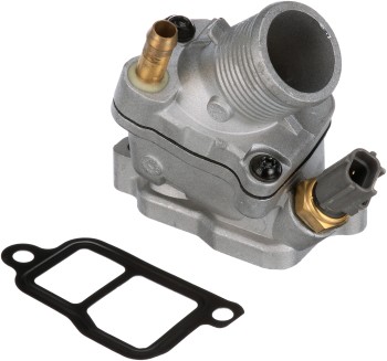 Engine Coolant Thermostat