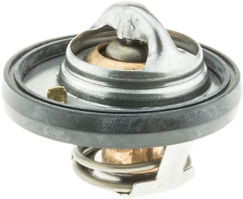 Engine Coolant Thermostat