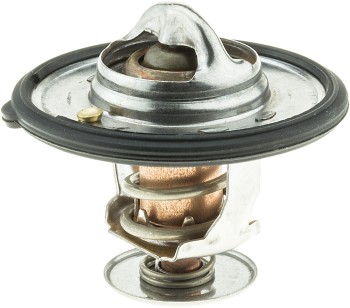 Engine Coolant Thermostat