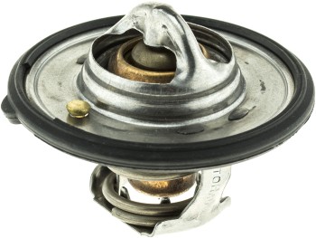 Engine Coolant Thermostat