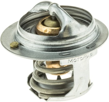 Engine Coolant Thermostat