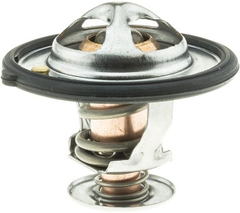 Engine Coolant Thermostat