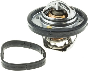 Engine Coolant Thermostat