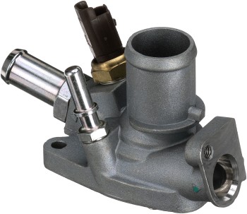 Engine Coolant Thermostat