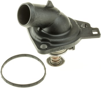 Engine Coolant Thermostat