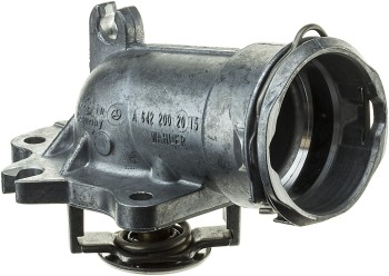 Engine Coolant Thermostat
