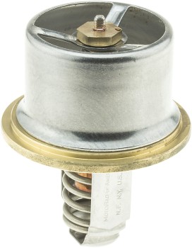 Engine Coolant Thermostat