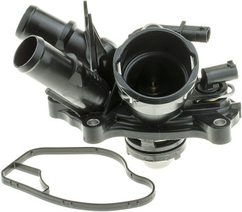 Engine Coolant Thermostat