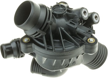 Engine Coolant Thermostat