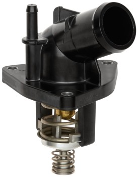 Engine Coolant Thermostat