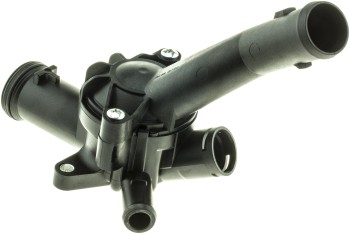Engine Coolant Thermostat