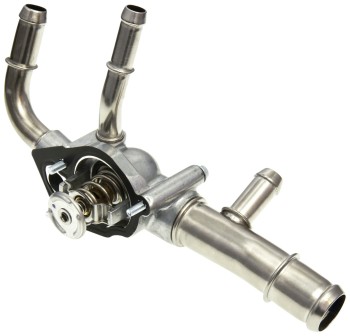 Engine Coolant Thermostat