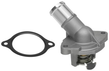 Engine Coolant Thermostat