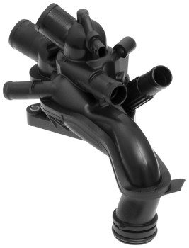 Engine Coolant Thermostat