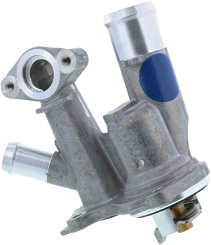 Engine Coolant Thermostat
