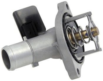 Engine Coolant Thermostat