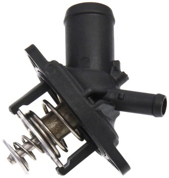 Engine Coolant Thermostat