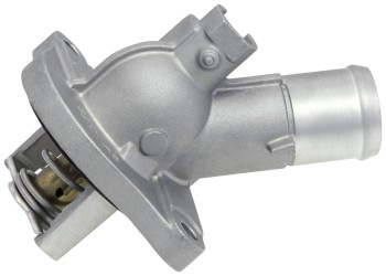 Engine Coolant Thermostat