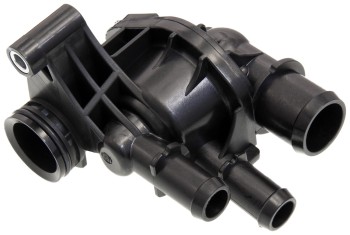 Engine Coolant Thermostat