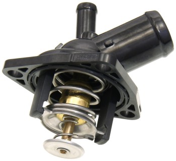 Engine Coolant Thermostat