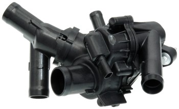 Engine Coolant Thermostat